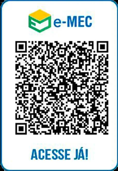 QR Code e-MEC